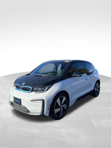 2018 bmw i3 94 ah