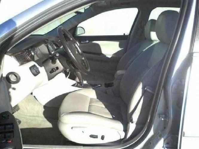 2012 chevrolet impala ltz sedan 4d in walnut creek, ca