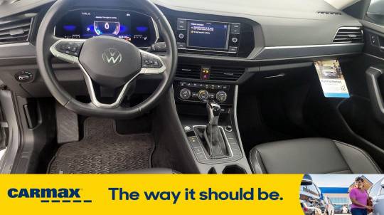 2023 Volkswagen Jetta