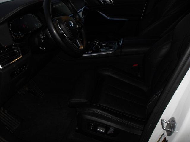 2023 bmw x5 phev xdrive45e
