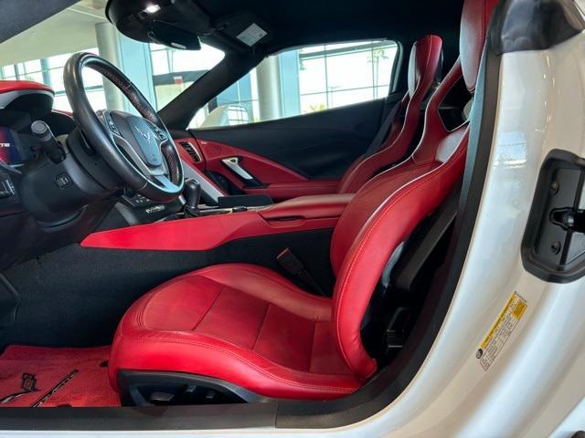 2014 chevrolet corvette stingray z51