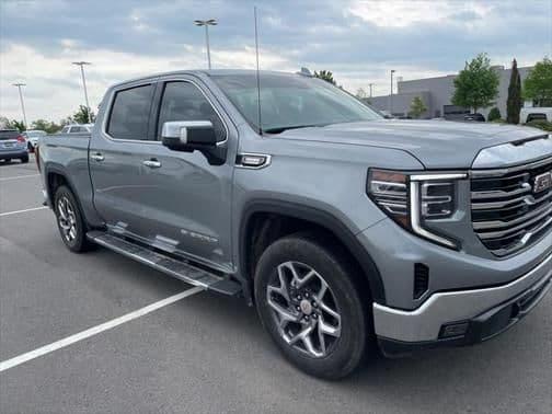 2023 gmc sierra 1500 slt in beryl, arkansas