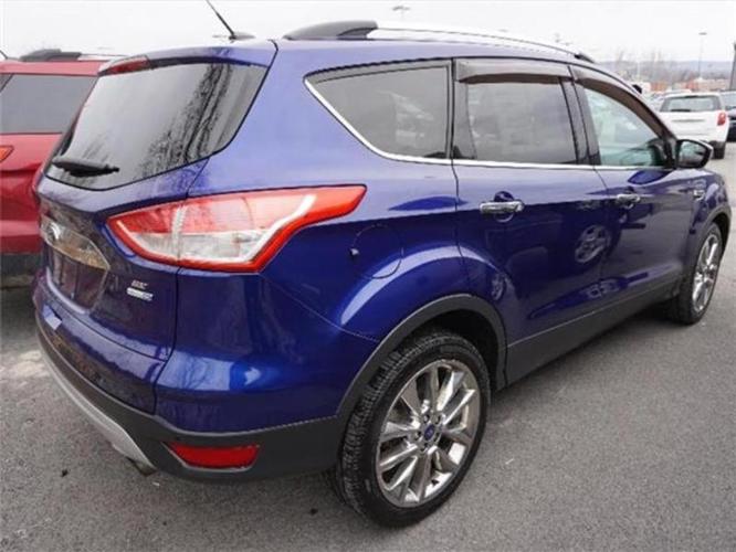 2014 ford escape se awd se 4dr suv for sale in elkins, west virginia