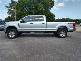 2022 Ford F-350 xl