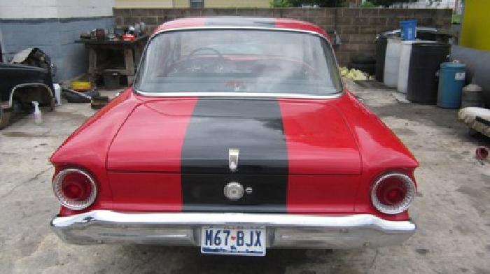 obo 1961 ford falcon in san antonio, tx