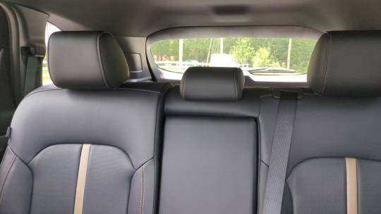 2025 Mazda CX-70
