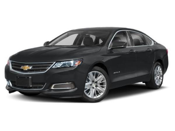 2020 chevrolet impala in fruitland, idaho