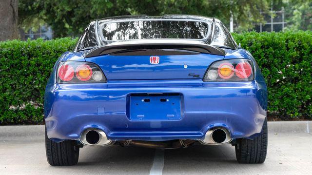 2005 honda s2000 base