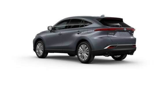 2024 Toyota Venza