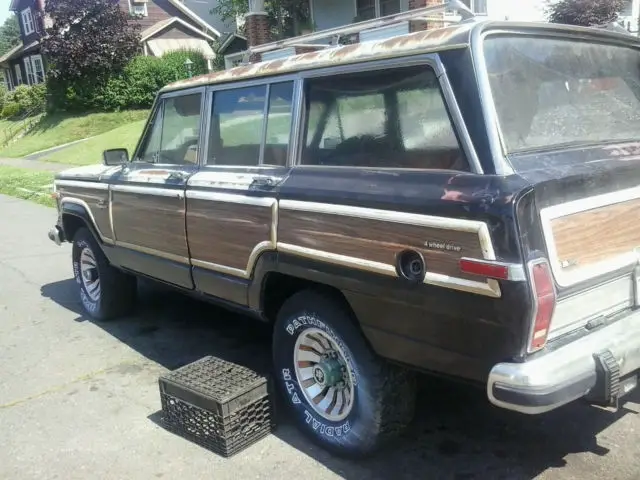 project car needs tlc