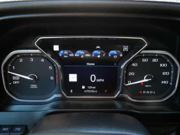 2019 gmc 1500 in dulles, virginia