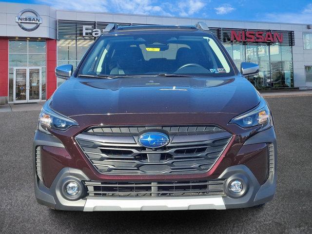 2023 subaru outback touring