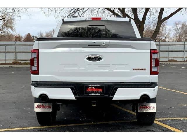 2023 ford f-150 tremor in blackfoot, idaho