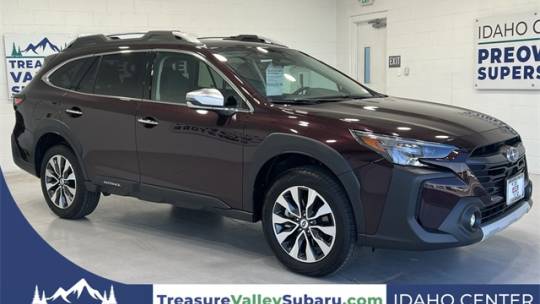 2023 subaru outback touring xt