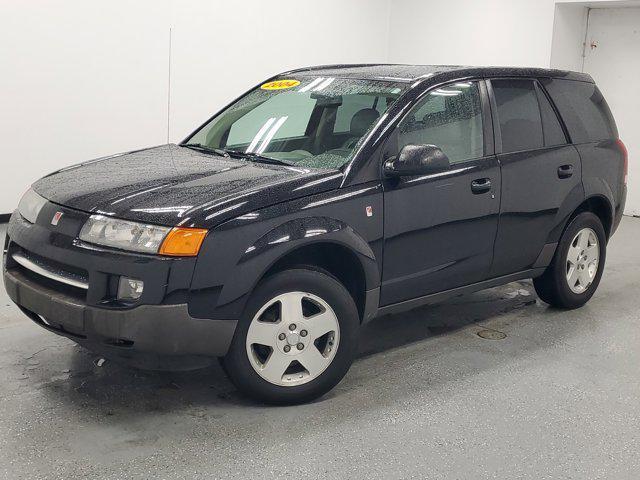 2004 saturn vue base
