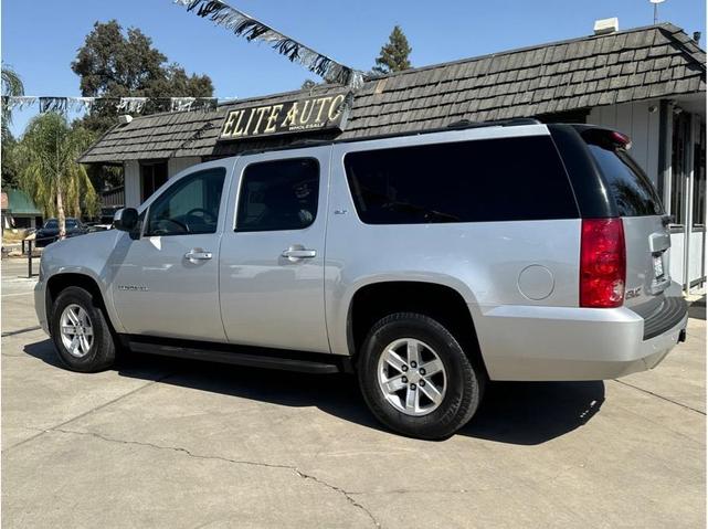 2014 gmc yukon xl 1500 slt