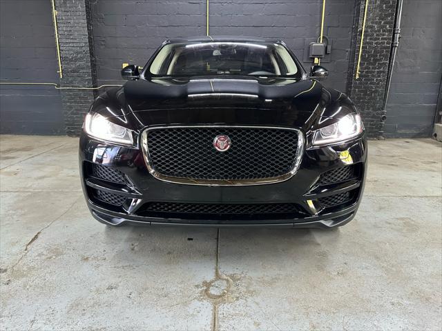 2018 jaguar f-pace 20d premium