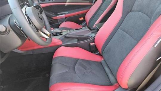 2024 Nissan Z