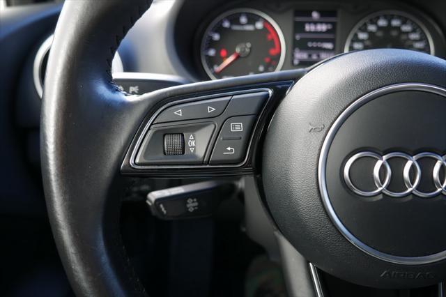 2017 audi a3 2.0t premium
