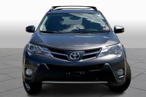 2013 toyota rav4 limited in saco, maine