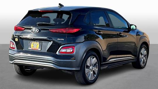 2021 Hyundai Kona