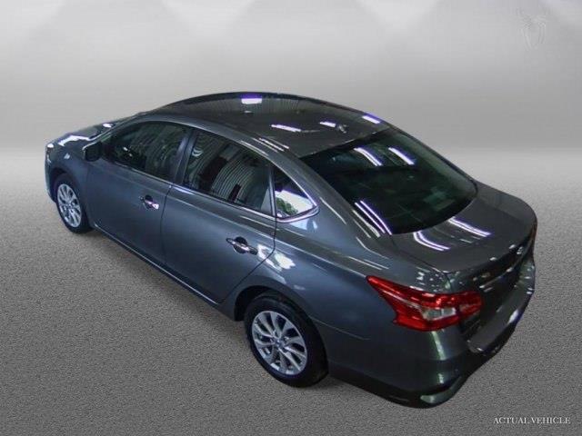 2018 nissan sentra s s 4dr sedan 6m for sale in bennington, vermont