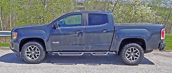 2018 gmc canyon in saint louis, missouri