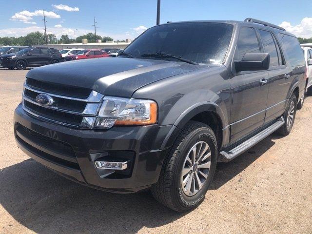 used 2017 ford expedition el xlt farmington, nm 87499 for sale in farmington, new mexico