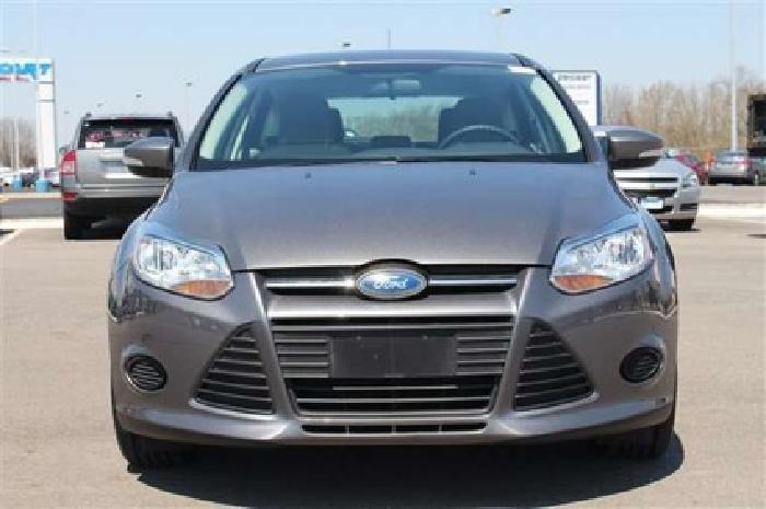 2013 ford focus se in columbus, oh