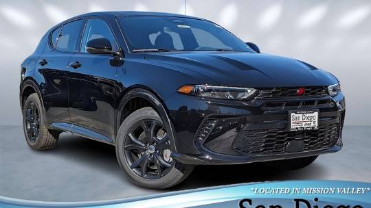 2024 Dodge Hornet