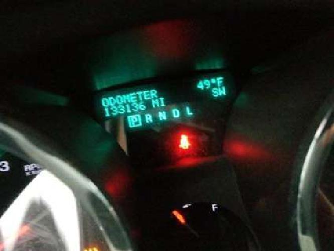 2010 chevrolet traverse lt w/1lt in olathe, ks