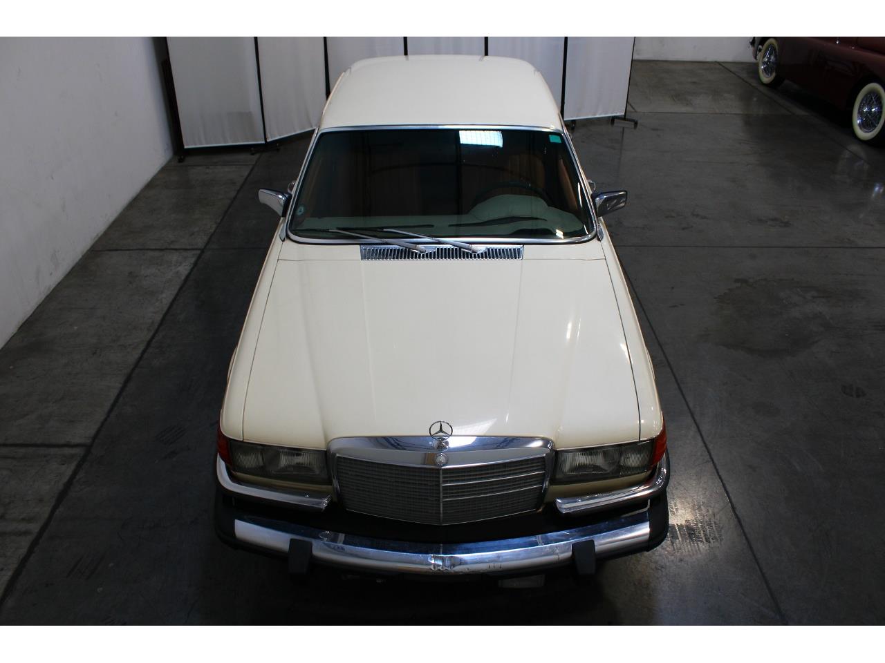 1980 mercedes-benz 300