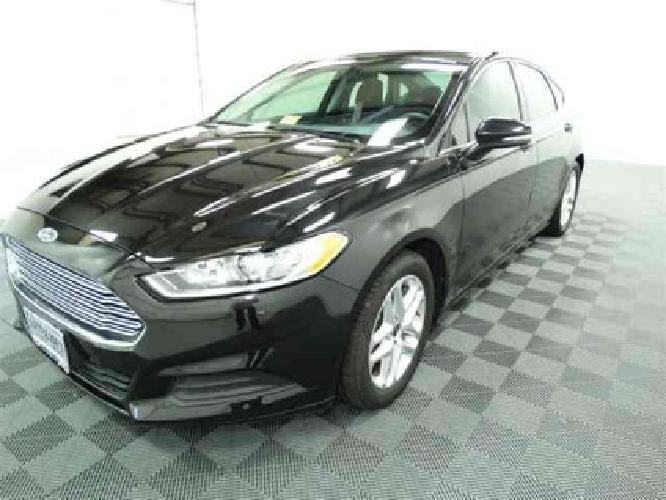2013 ford fusion se in chesapeake, va