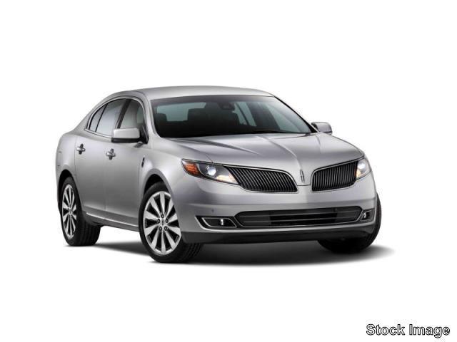 2014 lincoln mks ecoboost