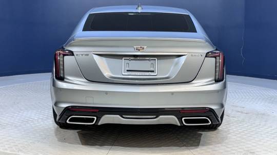 2024 Cadillac CT5