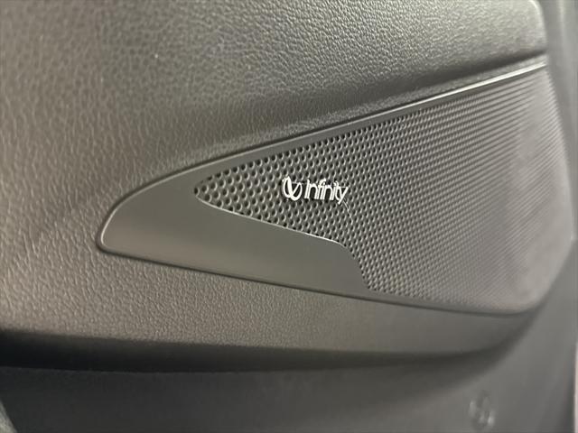 2021 hyundai tucson sport