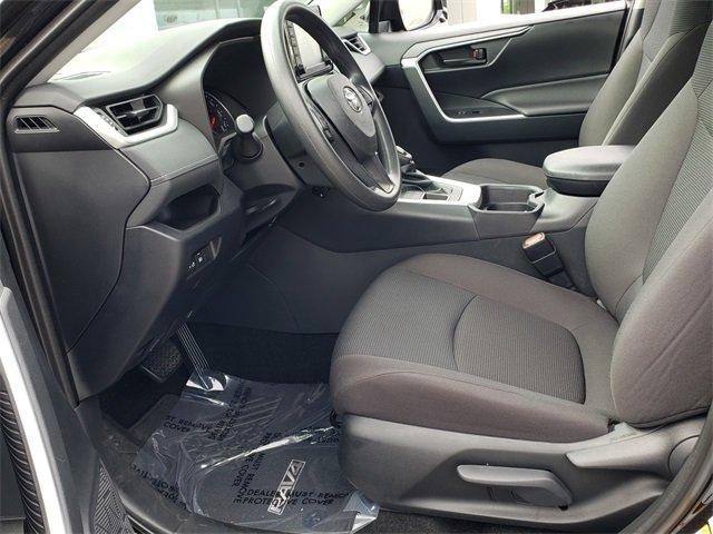 used 2019 toyota rav4 awd le little rock, ar 72116 for sale in north little rock, arkansas