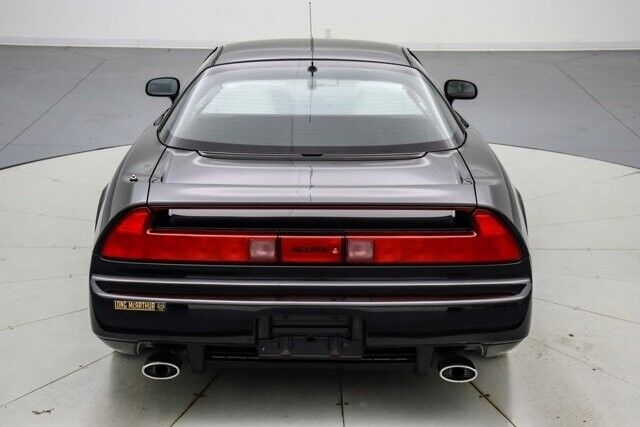 1991 acura nsx manual 1st generation power seats
