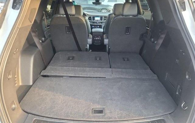 2022 buick enclave premium