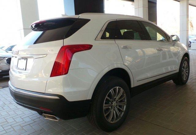 new 2019 cadillac xt5 fwd luxury vicksburg, ms 39180 for sale in vicksburg, mississippi