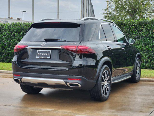 2024 mercedes-benz gle 450 gle 450