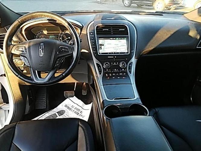 2016 lincoln mkx select awd select 4dr suv for sale in billings, montana
