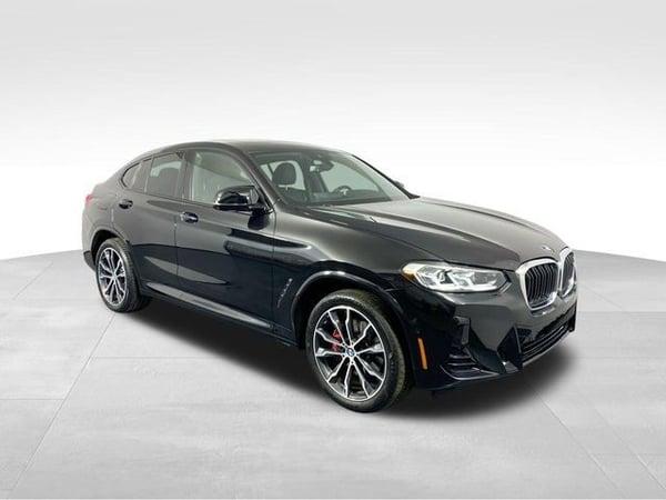 2022 bmw x4 in centennial, colorado