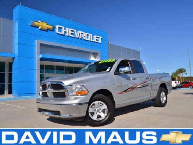 2011 dodge ram 1500 slt in sanford, fl