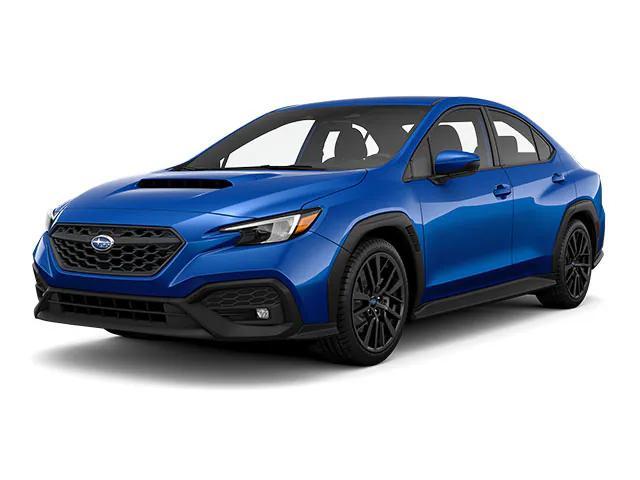 2024 subaru wrx premium