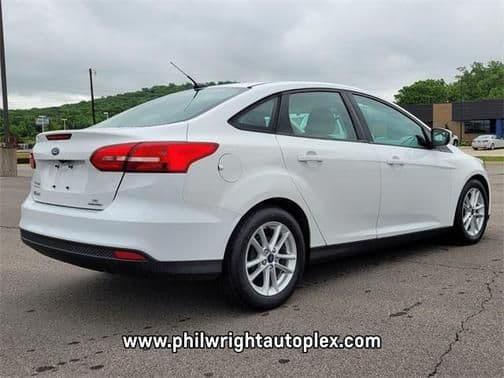 2015 ford focus se in russellville, arkansas