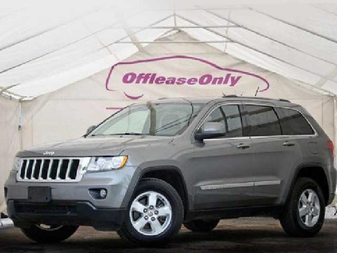 2012 jeep grand cherokee laredo 4x4 in lake worth, fl