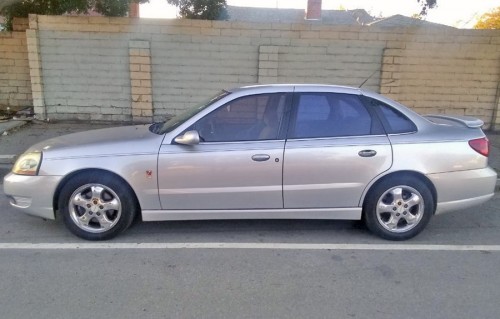 2003 saturn l in california by owner