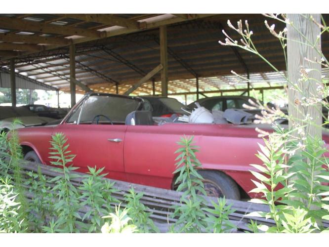 1967 amc rambler in west monroe, louisiana
