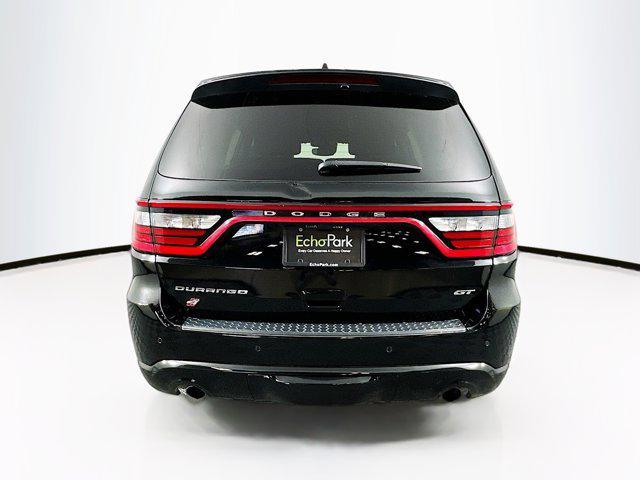 2023 dodge durango gt plus